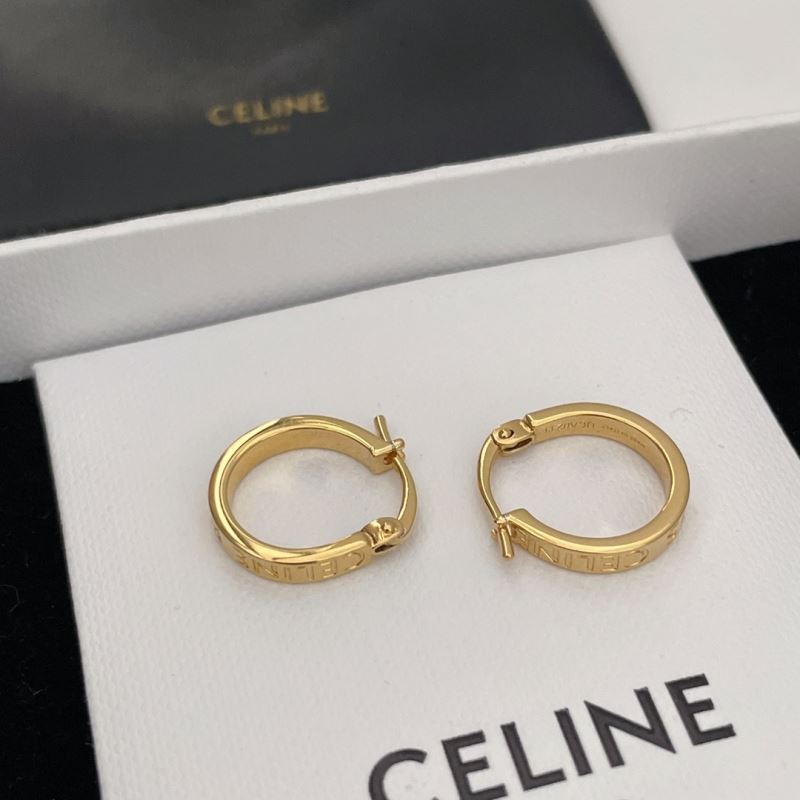 Celine Earrings